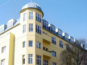 Hotel Orion Berlin