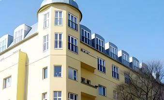 Hotel Orion Berlin