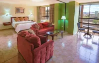 Florencia Plaza Hotel Hotels near Cerro Juana Lainez Park