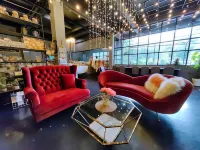 The Willow Phangan 꼬팡안군 호텔