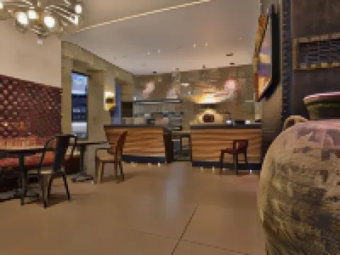 Forvm Boutique Hotel Hotels in Trieste