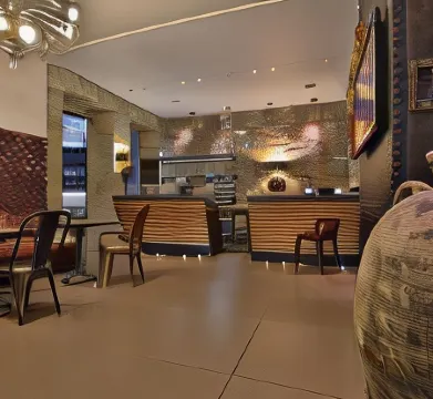 Forvm Boutique Hotel