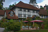 The Smokehouse Hotel & Restaurant Cameron Highlands