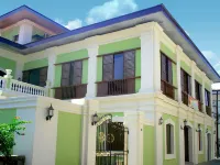 Hotel Salcedo de Vigan