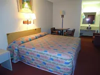 Welborn Motel - Hamptonville فنادق في Elkin
