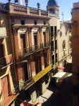 Lo Palauet de la Muralla Hotels in Os de Balaguer