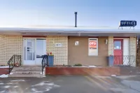 Hotel Bethel - Fort MacLeod, AB