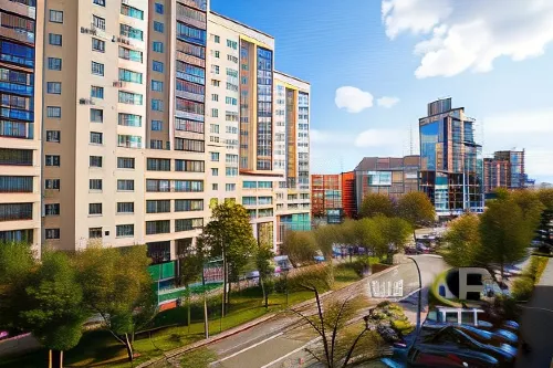 Smart Apartment