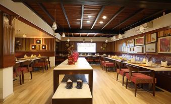 Fortune Inn Haveli, Gandhinagar - Member ITC's Hotel Group