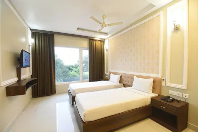 Nilay Residency