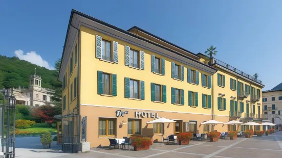 Hotel Bigio