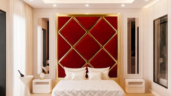 Granada Luxury Red