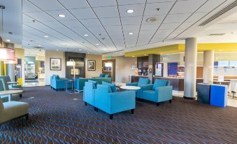 Holiday Inn Express Boise-University Area