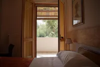 Villa Aurea Hotel in zona Spiaggia di Punta Cirica