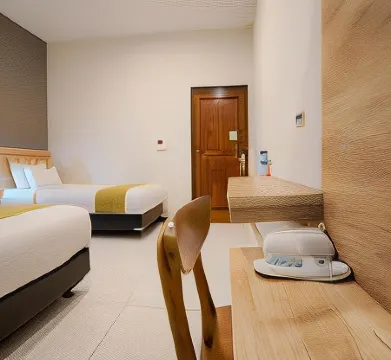 El Ora Hotel Labuan Bajo