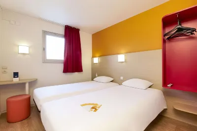Premiere Classe Perpignan - AÉROPORT Hotel di 
