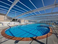 Hotel Thalasso Cantabrico Las Sirenas 4 Superior Hotels in Viveiro