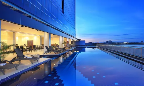 Swiss-Belhotel Makassar
