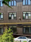 Hostel Pro Hotels in Besh Kungei