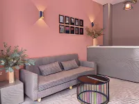 09 Homestay
