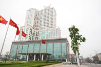 Muong Thanh Luxury Phu Tho Hotels in 