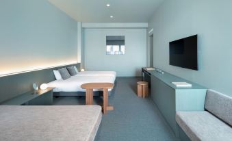 Kaika Tokyo by the Share Hotels