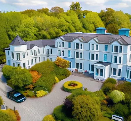 Seaview House Hotel