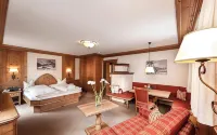Anthony´s Alpin Hotel Garni