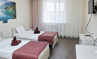 Na Prudah Mini-Hotel