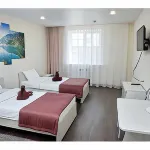 Na Prudah Mini-Hotel - Wifi