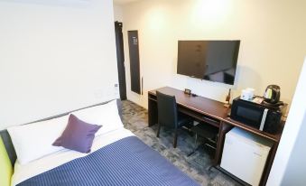 HOTEL LiVEMAX Niigata Nagaoka-Ekimae