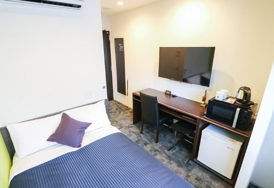 호텔 라이브맥스 니이가타 나가오카-에키마에