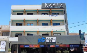 Hotel Kavia Mazatlan