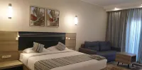 Fantazia Resort Marsa Alam Hotel a Qesm Marsa Alam
