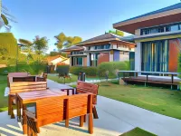 Proudchan Boutique Resort - Bintang 4