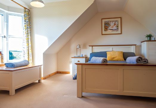 Wynford Holiday Cottages Hotel Overview