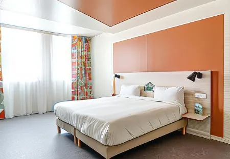 B&B Home Paris Mairie de Saint-Ouen