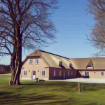 Aagaarden Hotels in Billund