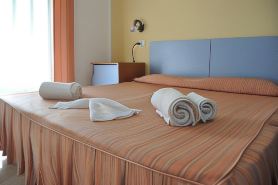 Hotel le Pelagie