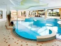 Royal Hotel Hinterhuber Hotels in Riscone