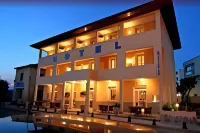 Hôtel A Casa di Maria Cicilia Các khách sạn ở Ghisonaccia