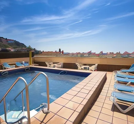 Hotel Costa Brava