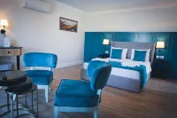 Casamia Hotel Hôtels à : Gundogan Mahallesi