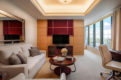 その他 シャングリ・ラ 東京の写真