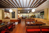 Hotel Opera Hotels in Trebic