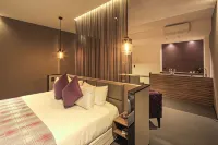 Kharma Suites Hôtels à : Tlaxcalancingo