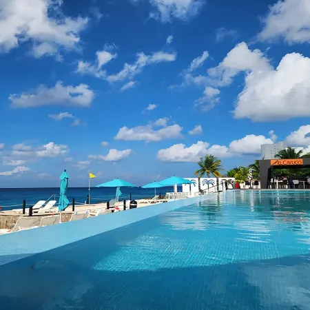 Coral Princess Hotel & Dive Resort