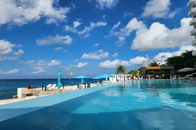 Coral Princess Hotel & Dive Resort