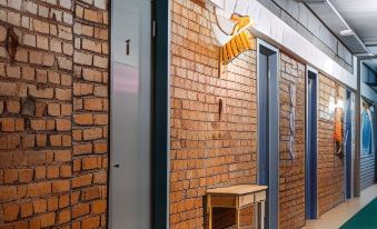 Murman Loft Hostel