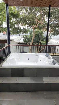 Villa Kalina 25B Отели в г. Junrejo